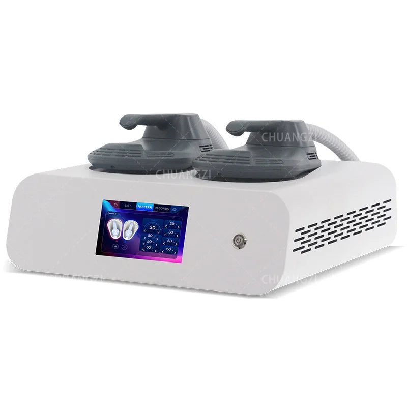 Professional EMS Body Sculpt Device EMSzero High Intensity Muscle Training Fat Removal Slimming Beauty Machine For Salon
