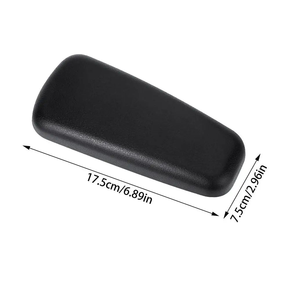 Car Knee Support auto Central armrest box heightening pad polyurethane care Leg Extender Cushion for car interior accessories