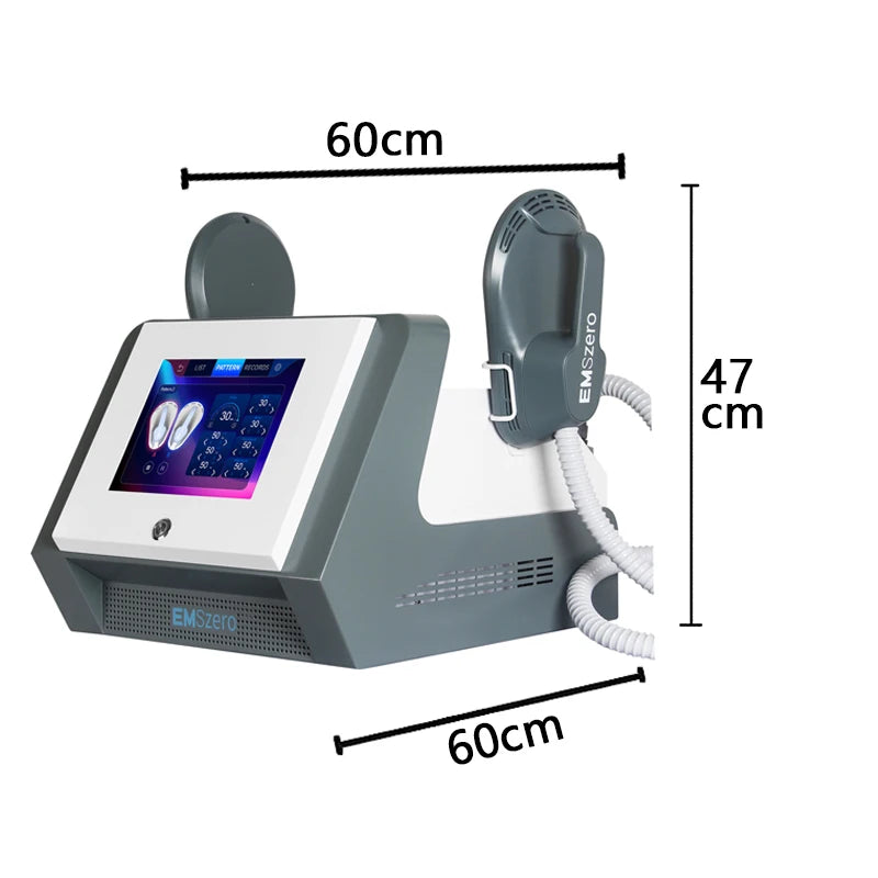 Neo Portable Electromagnetic Body Slimming Fat Removal Muscle Stimulate Body Slimming Build Muscle EMS Machine