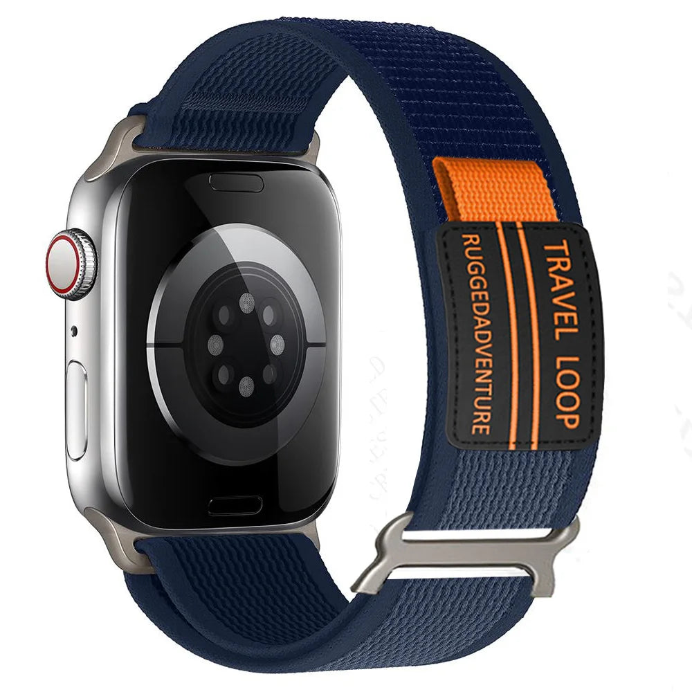 correa for Apple watch Ultra band 49mm 44mm 40mm 45mm 41mm 38mm 42mm 44 45 mm bracelet iWatch series 8 9 7 6 5 4 3 se strap