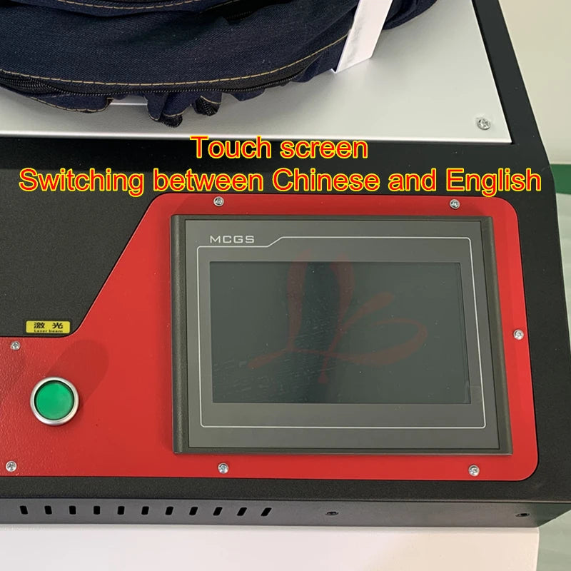 Raycus MAX 1500W 2200W 3000W Laser Welding Machine Handheld Laser Welder Fiber Laser Machine 5 in 1 for Cleaning Cutting Welding