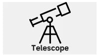 Svbony SV555 New Upgrade Astrophotography Telescope APO 243mm f/4.5 Telephoto Camera Lens for Full Frame Sky Imaging