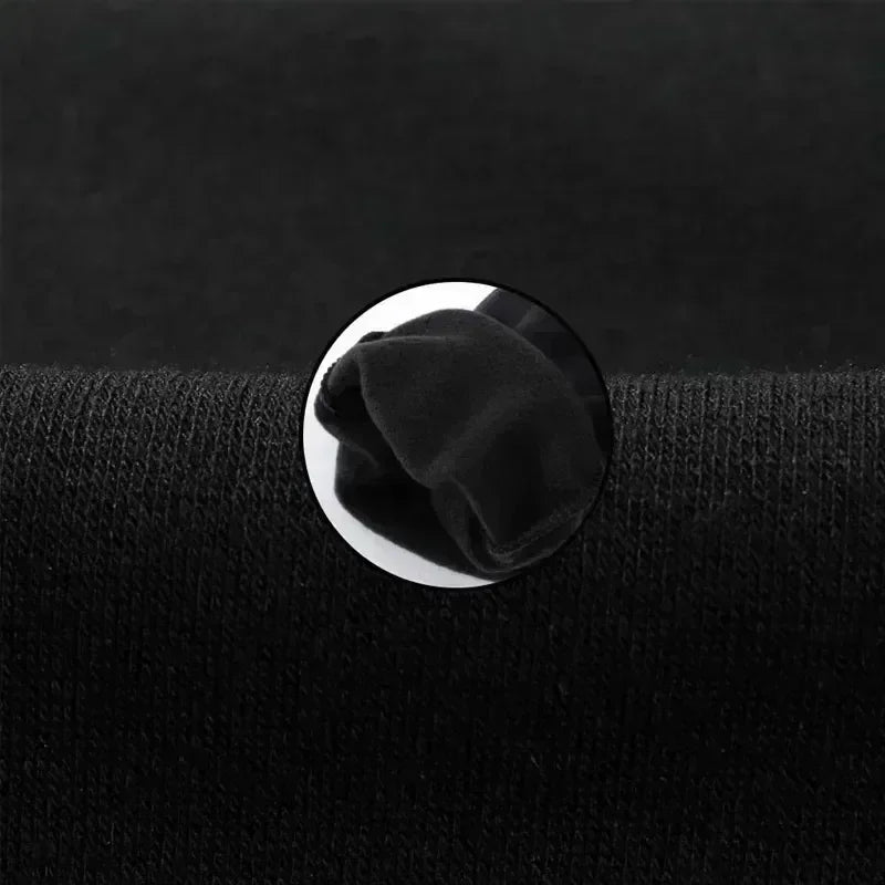 American Retro Hip-Hop Pop Loose Leggings Men's Y2K New Harajuku Gothic Casual Joker Fitness Pants Jogging Pants Street Wear
