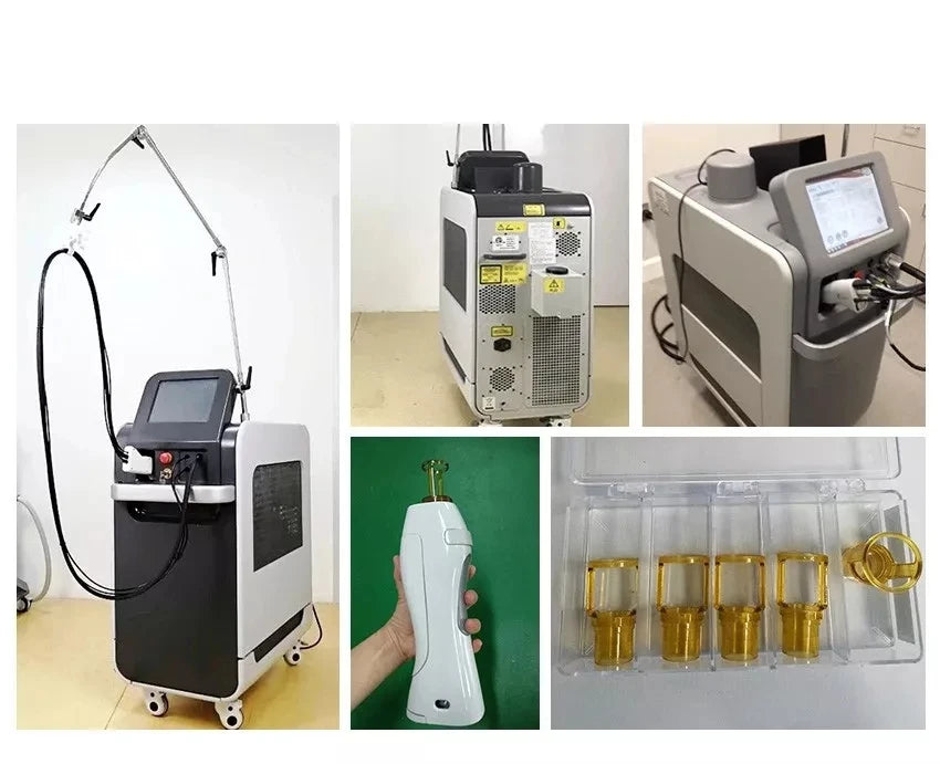 2026 SLyriclaser 1064/532nm long pulse width High quality 1064nm painless hair removal Clinic 755NM alexandrite machine
