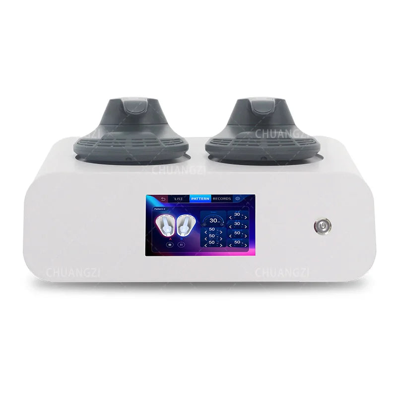 Professional EMS Body Sculpt Device EMSzero High Intensity Muscle Training Fat Removal Slimming Beauty Machine For Salon