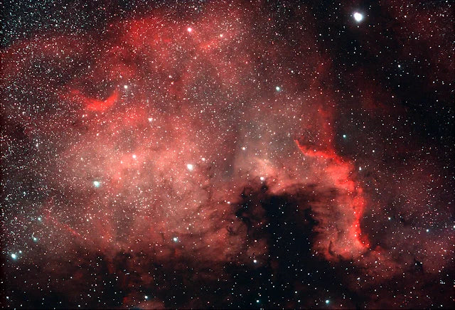 SVBONY SV405CC DSO Cooled 11.7Mp CMOS Color Astronomy Camera  w/ USB 3.0 for Experienced Astrophotography in Deep Space