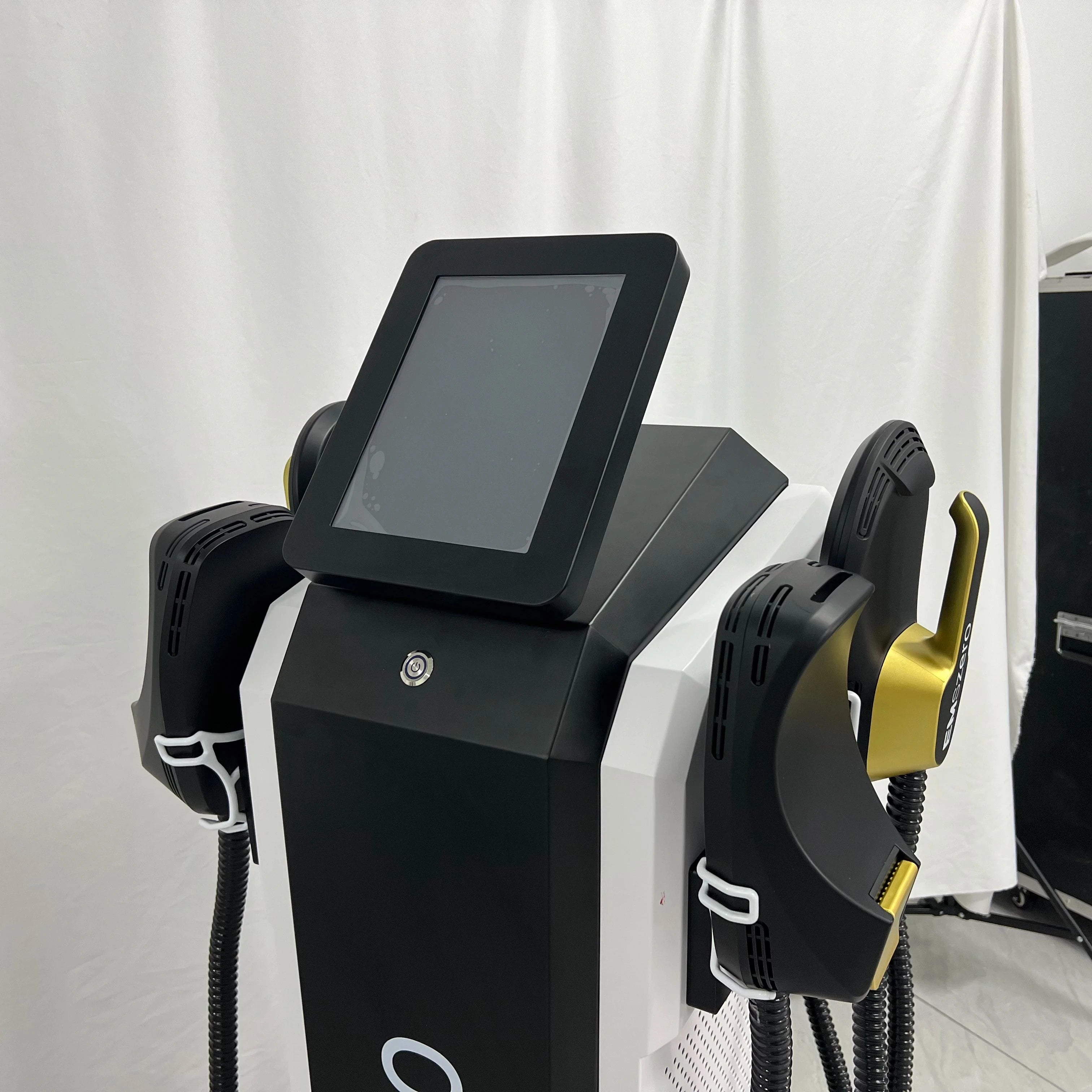 Ems Neo Electromagnetic stimulate Sculpting Muscle Machine Nova Emszero RF Body Slimming Reduce fat build muscles Machines