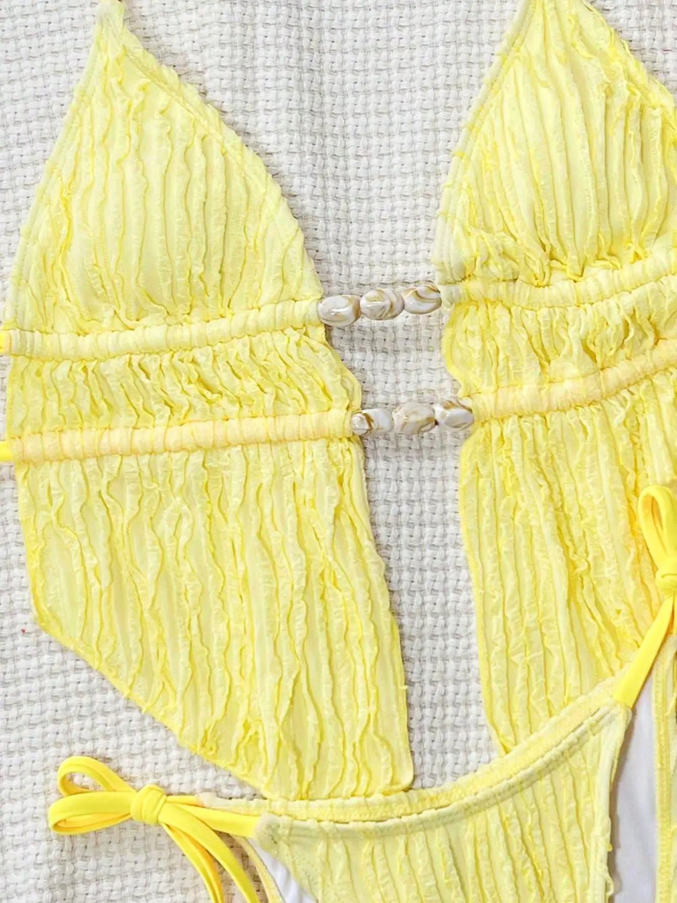 Sexy Bikinis 2026 Women's Swimwear Female Swimsuit For Swimming Wear Bathing Suits Brazilian Bikini Set Beachwear Pool Bather