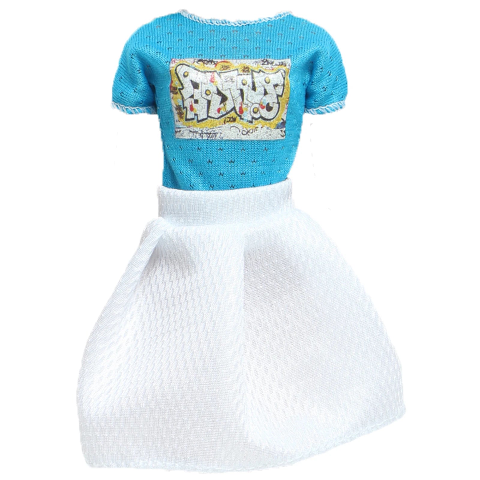 Blue Series Doll Outfit 30cm Doll Dress Swimsuit Tops Pants Skirt Party Gown 11.8 Inch Doll Clothes Accessories 1/6 Toy Gift
