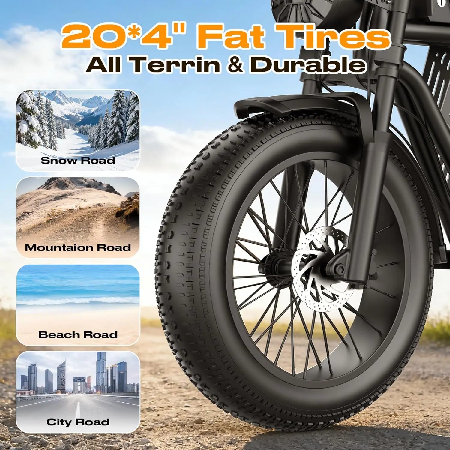 Electric Bike for Adults, 2000W Peak 30MPH 48V/25AH E-Bike,65 Miles Electric Motorcycle with NFC & Password Unlock,, Customized