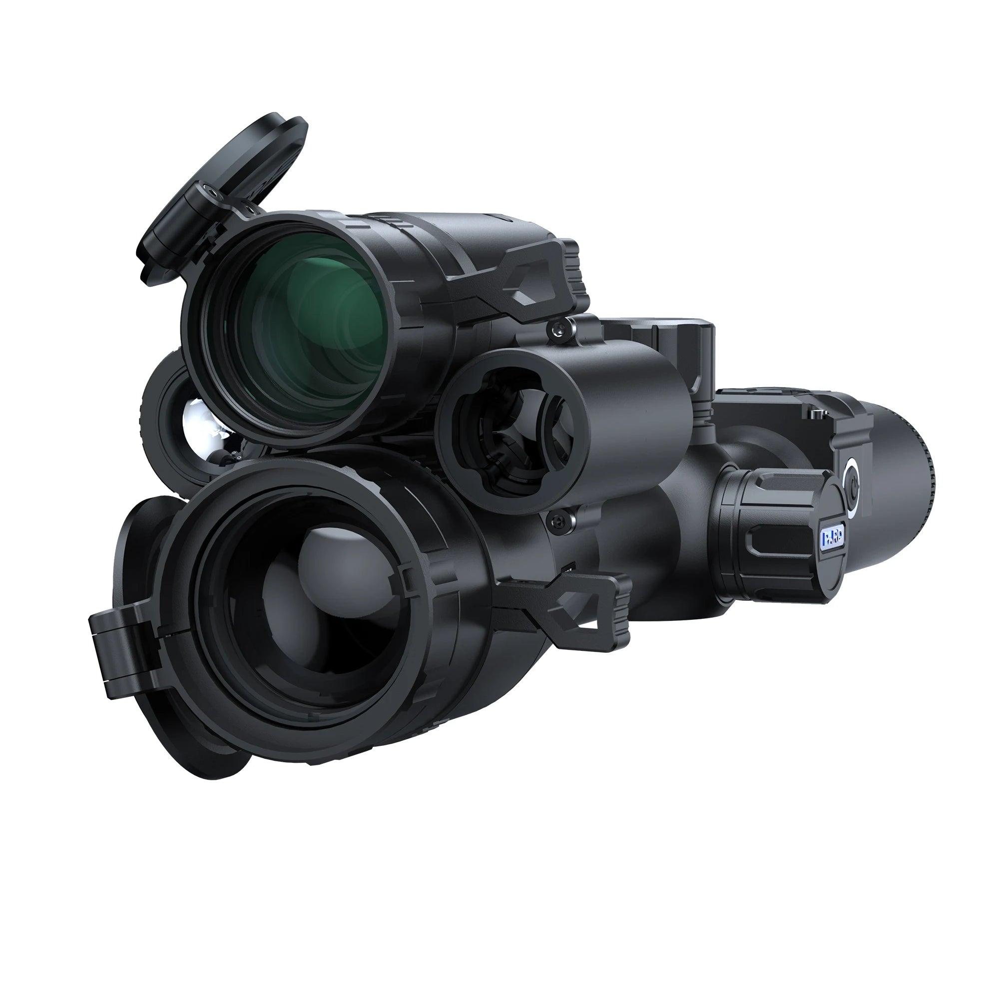 PARD TD32/62-70 LRF Digital Camera 12μm Waterproof  For Hunting