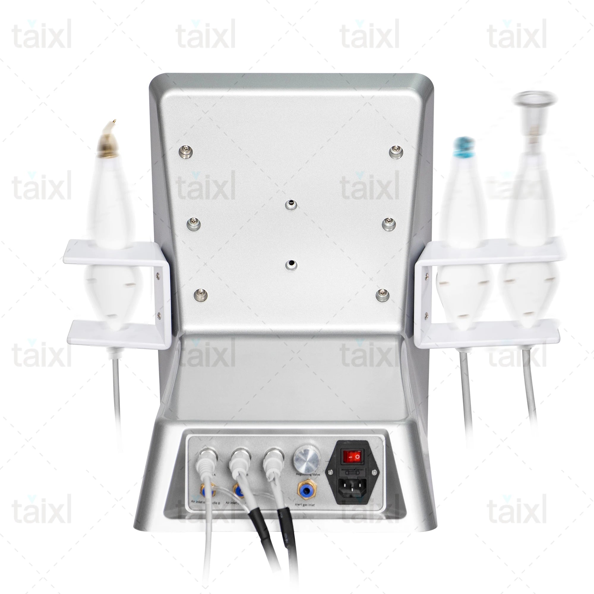 Latest cold and hot plasma 8in1 diamond seal ozone plasma rejuvenation anti-aging beauty machine