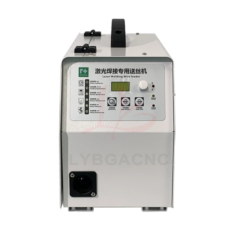 Raycus MAX 1500W 2200W 3000W Laser Welding Machine Handheld Laser Welder Fiber Laser Machine 5 in 1 for Cleaning Cutting Welding