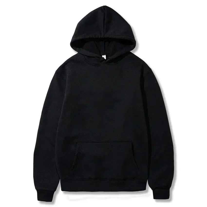 Japan Funny Anime Peripherals Dandadan Graphic Print Hoodies Men Women Harajuku Unisex Vintage Pullovers Oversized Sweatshirts
