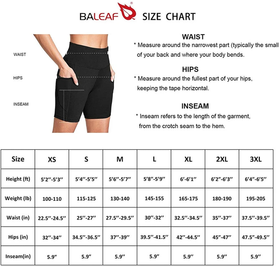 Knee Length High Waist Yoga Shorts for Women 2025 Gym Shorts Athletic Fitness Sport Jogging Trouser Gym Running Cycling short