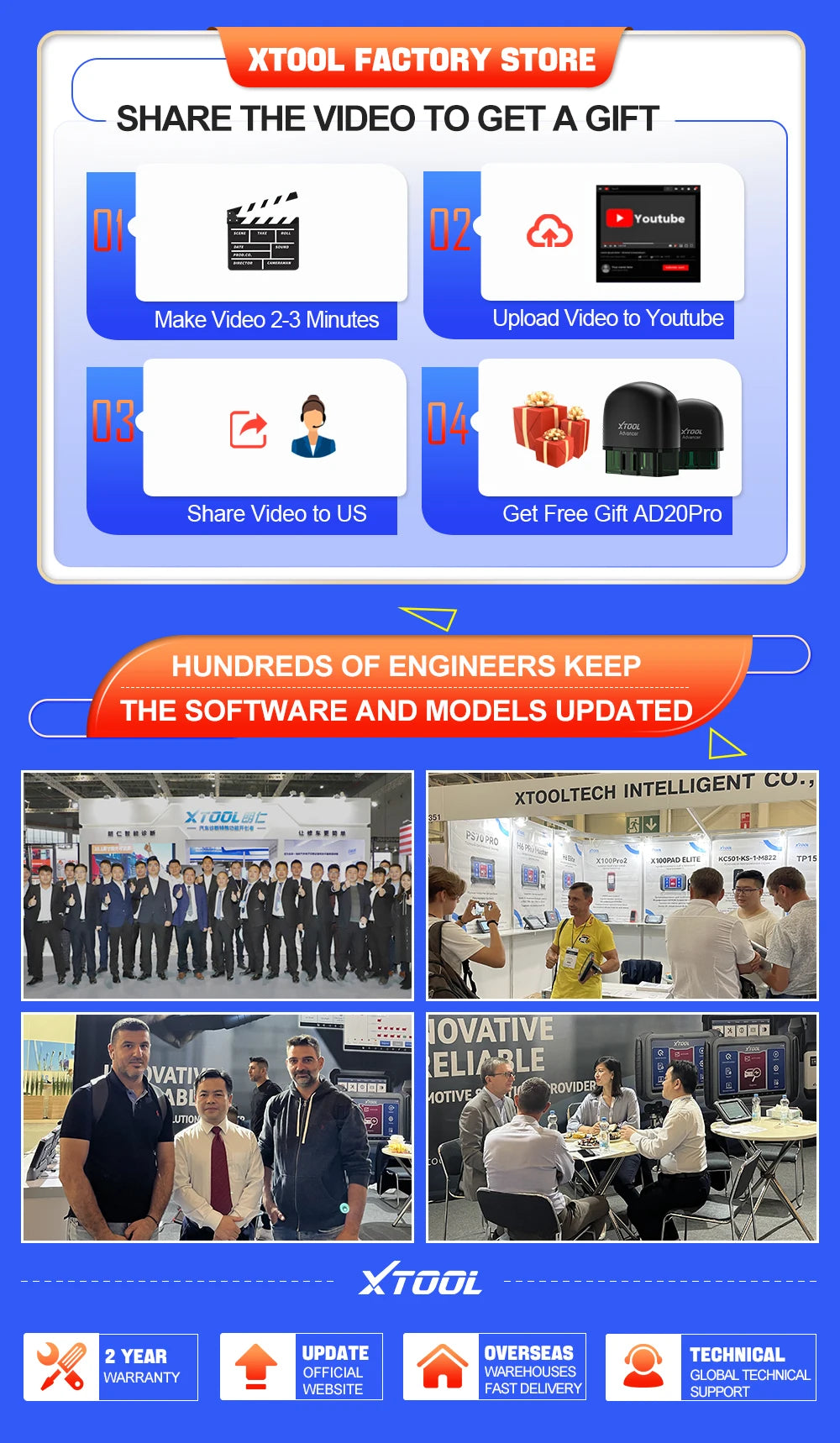 XTOOL D9S PRO Bluetooth Diagnostic Tool ECU Coding Programming Automotive Scanner Key Programmer Topology Map CAN FD DoIP