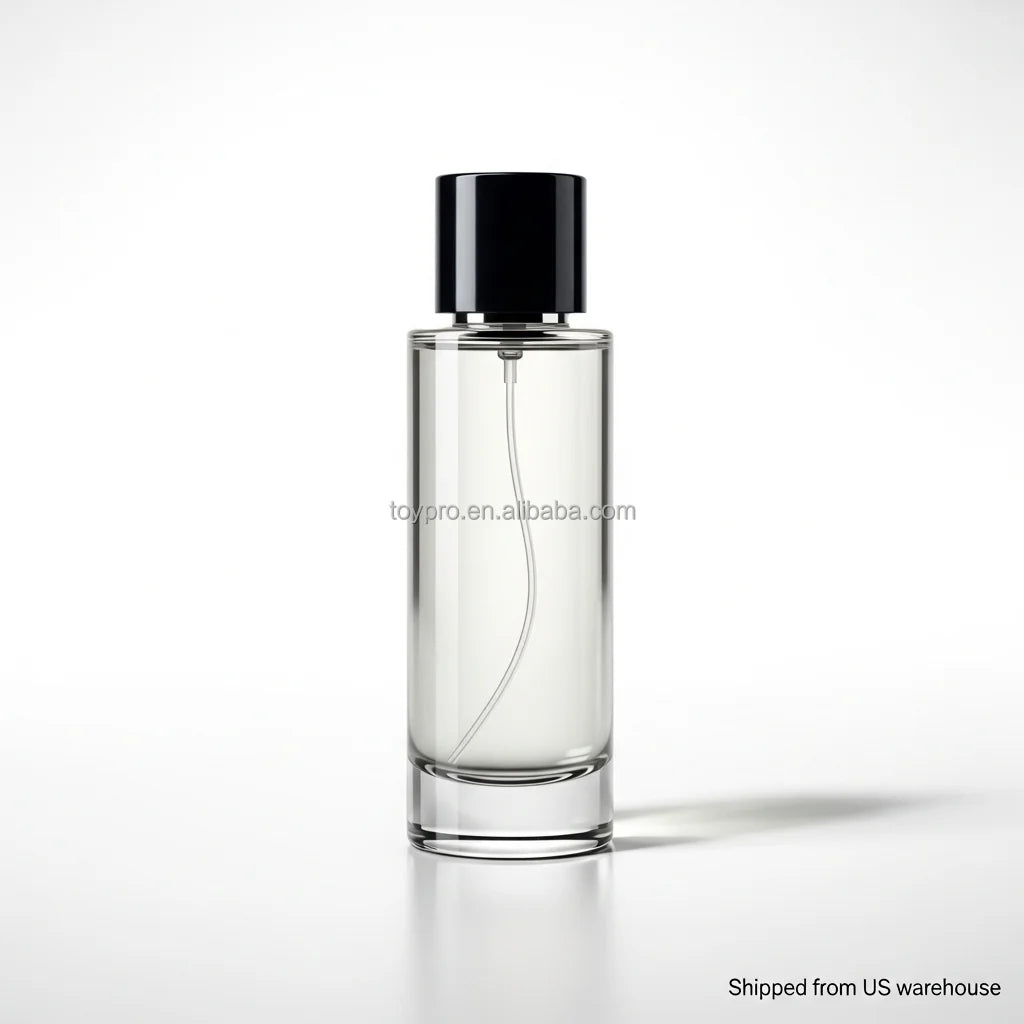 Ready to Ship Men's Cologne USA Stock Long Lasting Wholesale Fragrance for Business Gift Shops