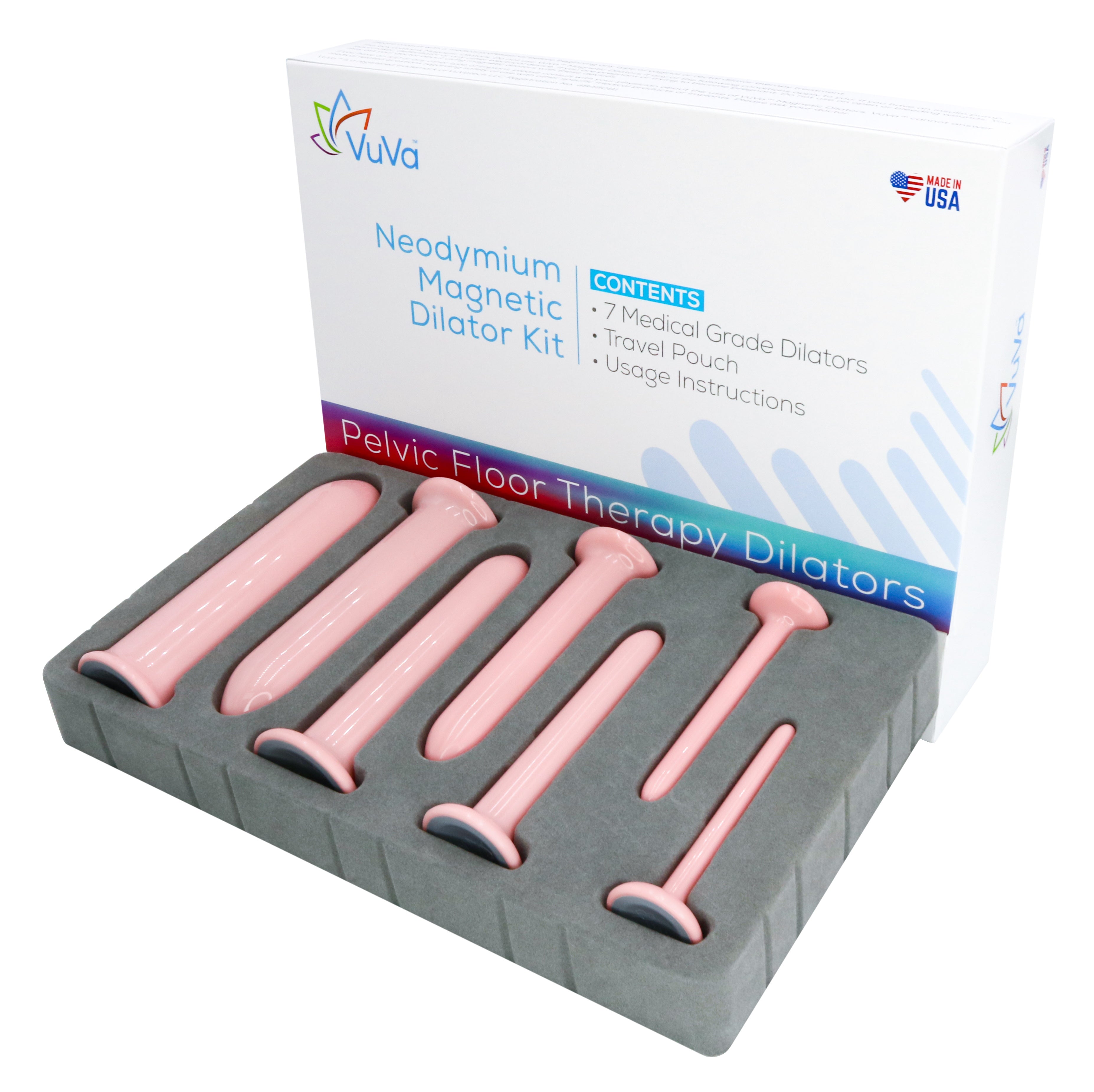 NEW! VuVa Ultimate Relaxing Bundle - Best Sellers