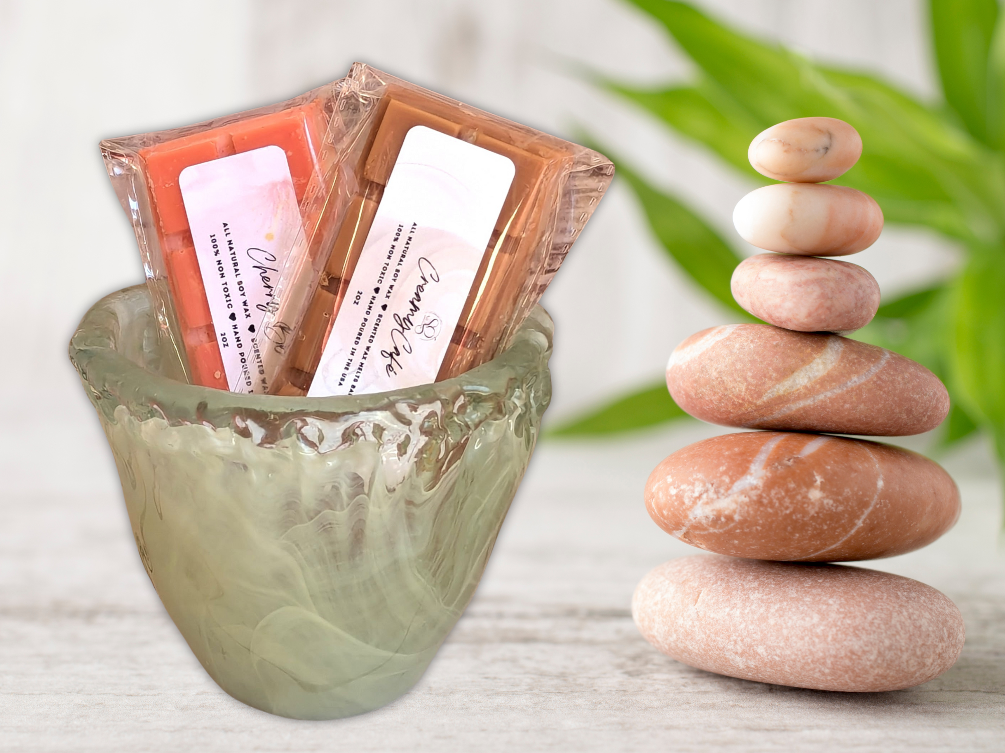 Wax Melts Bar | Best-Selling Signature | 18 Scents