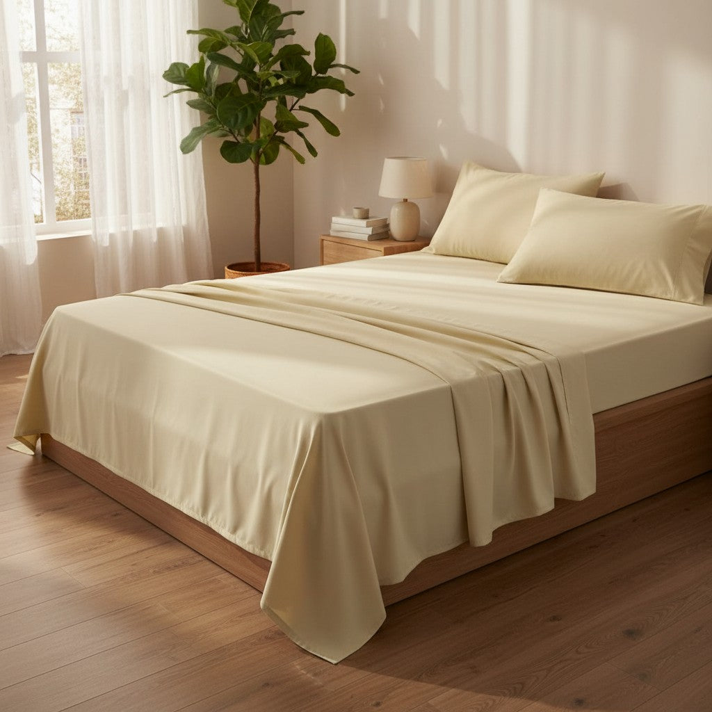 T-180 Blended Elite Collection Blended Sheets