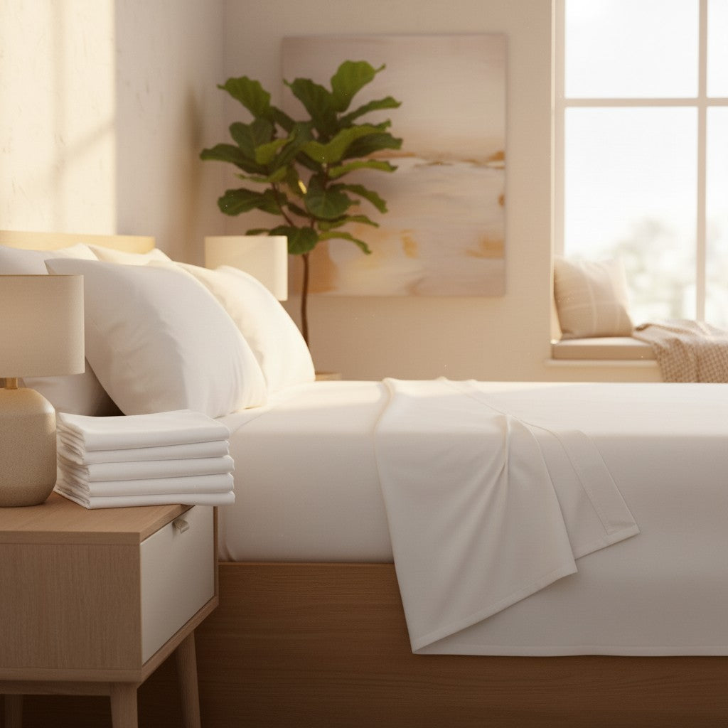 T-180 Blended Elite Collection Blended Sheets