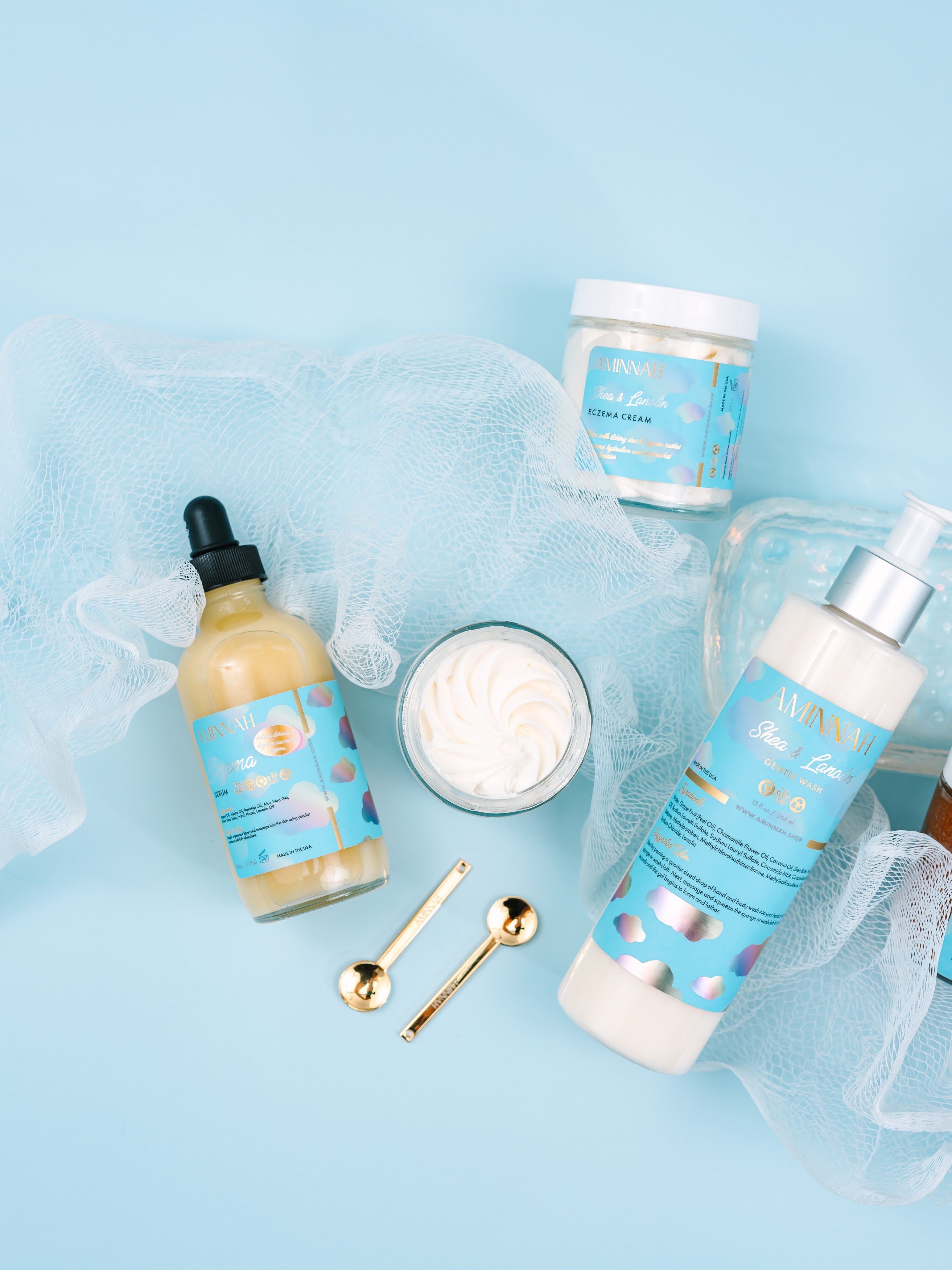 Eczema Cream
