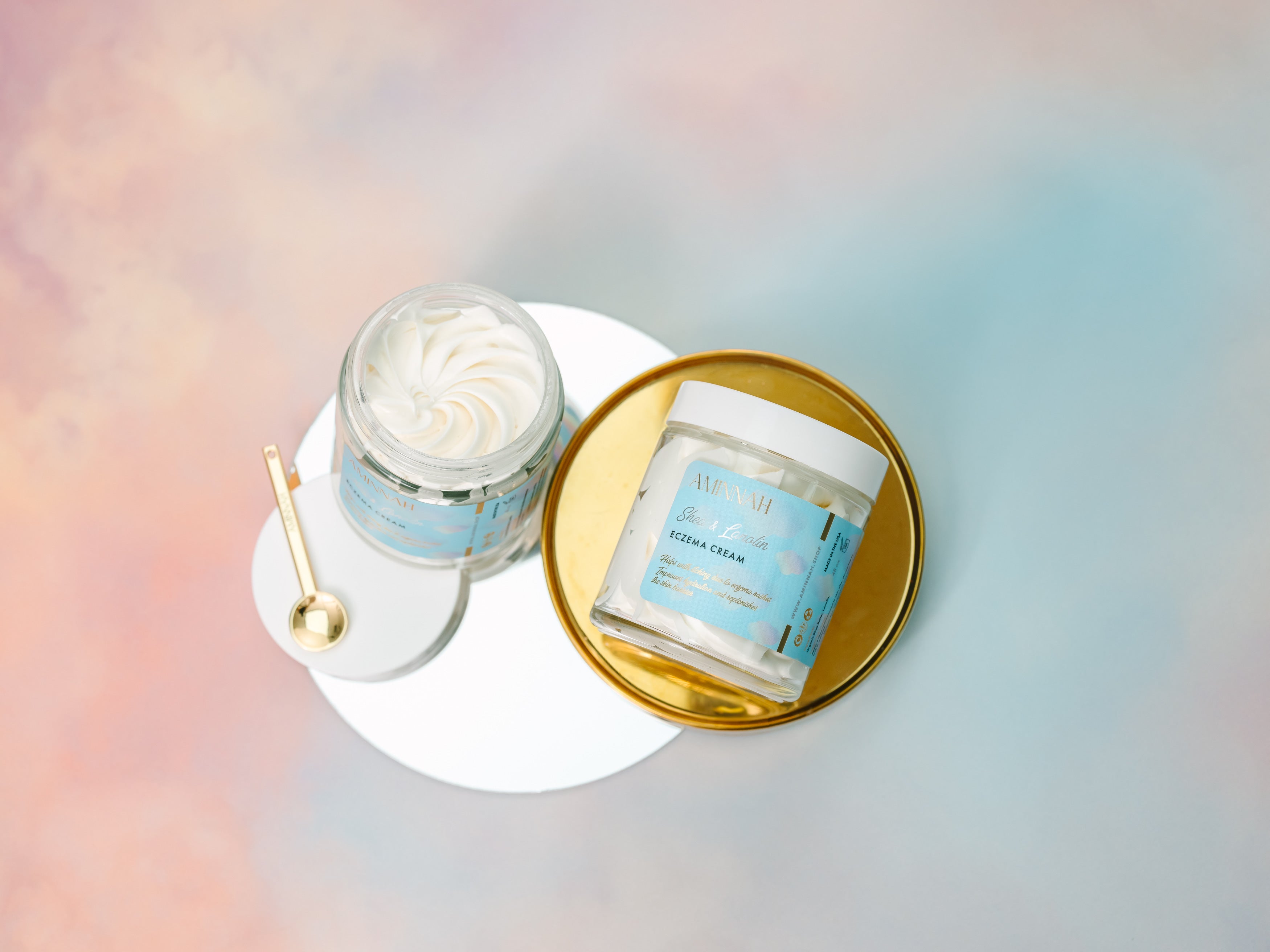 Eczema Cream
